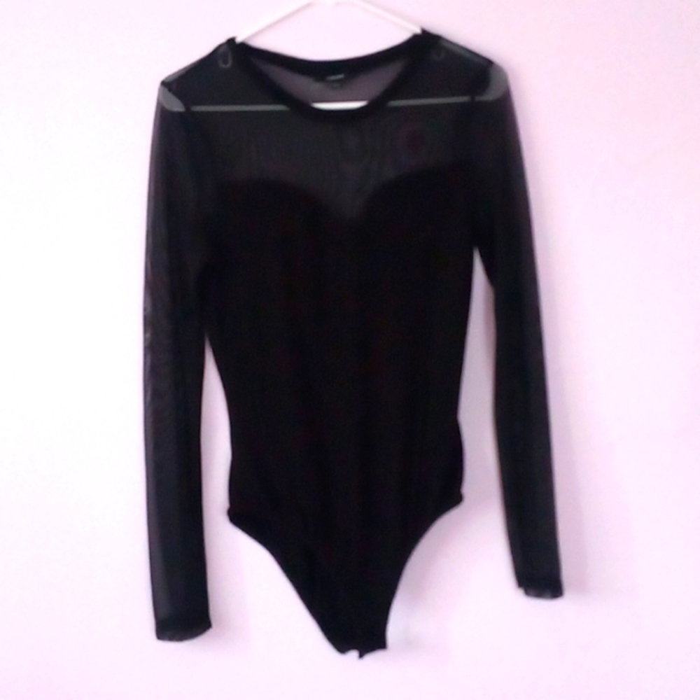 Ambiance body suit